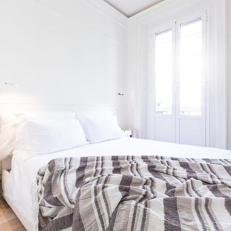 Centrale Suite With Balcony - Top Collection Μιλάνο Εξωτερικό φωτογραφία
