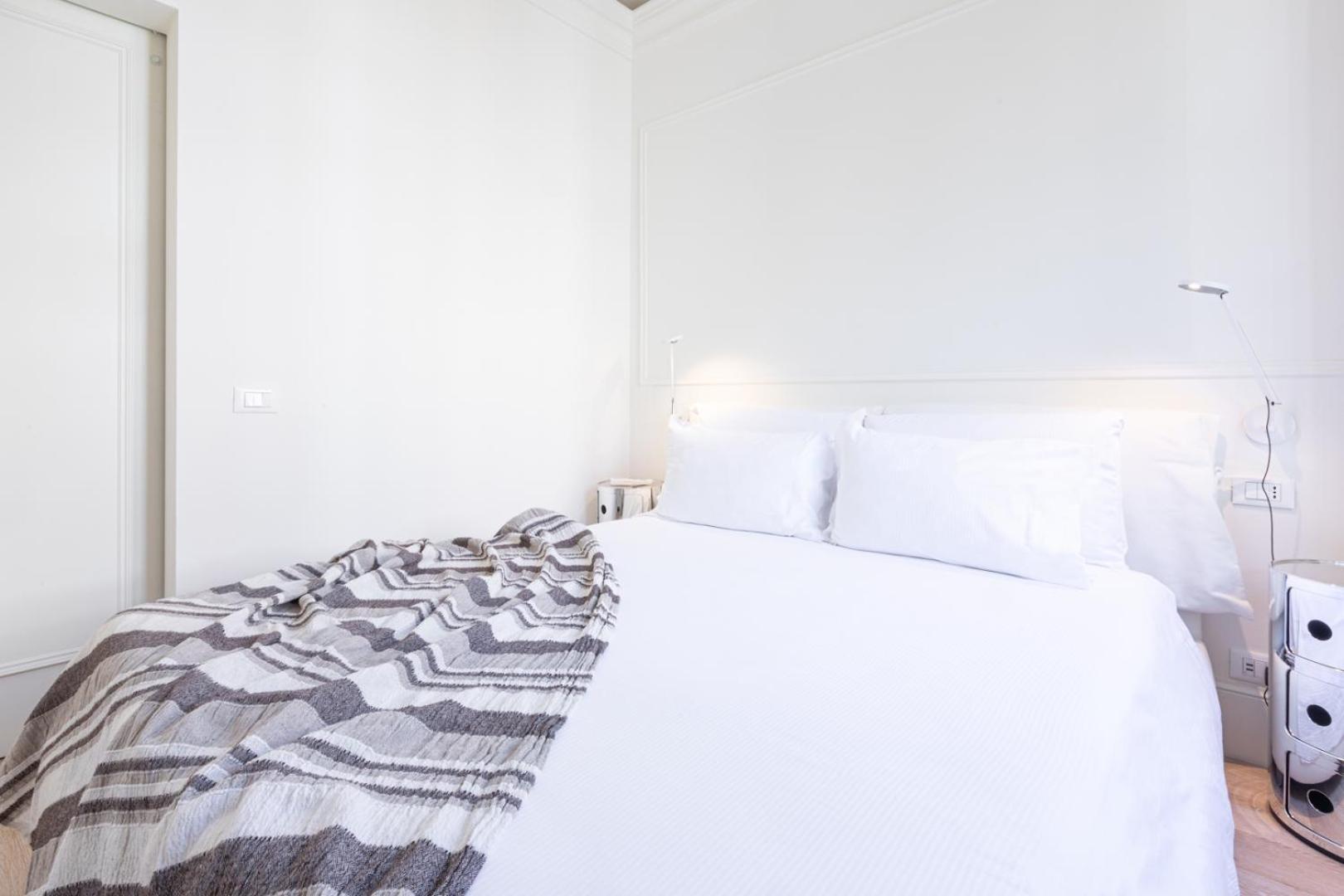 Centrale Suite With Balcony - Top Collection Μιλάνο Εξωτερικό φωτογραφία