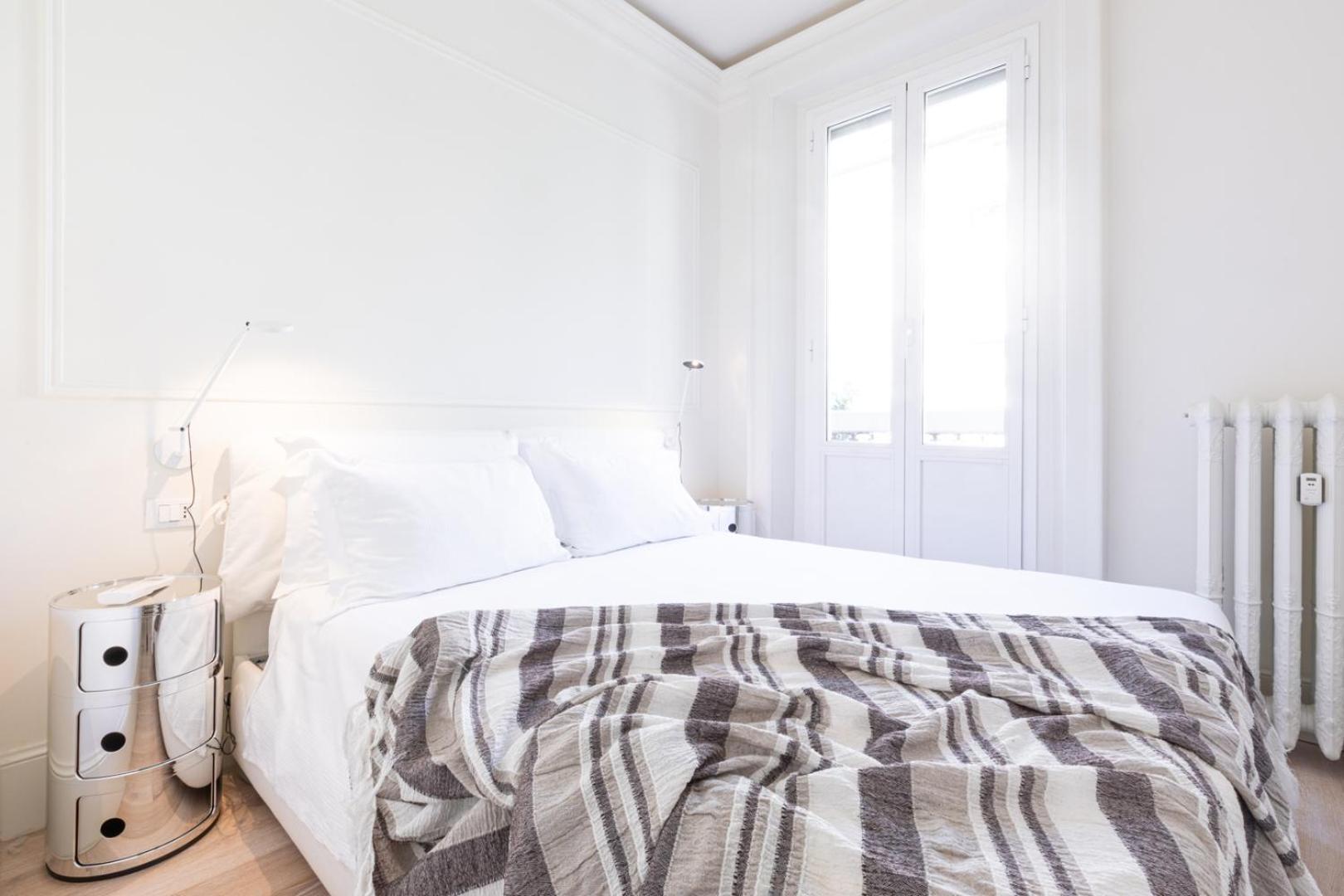 Centrale Suite With Balcony - Top Collection Μιλάνο Εξωτερικό φωτογραφία