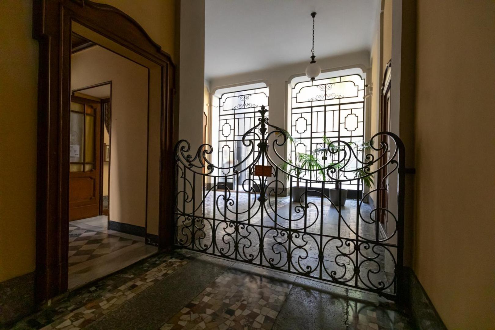 Centrale Suite With Balcony - Top Collection Μιλάνο Εξωτερικό φωτογραφία