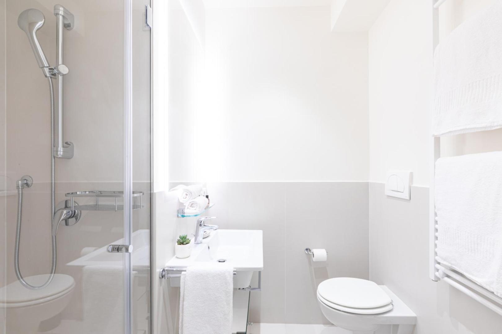 Centrale Suite With Balcony - Top Collection Μιλάνο Εξωτερικό φωτογραφία