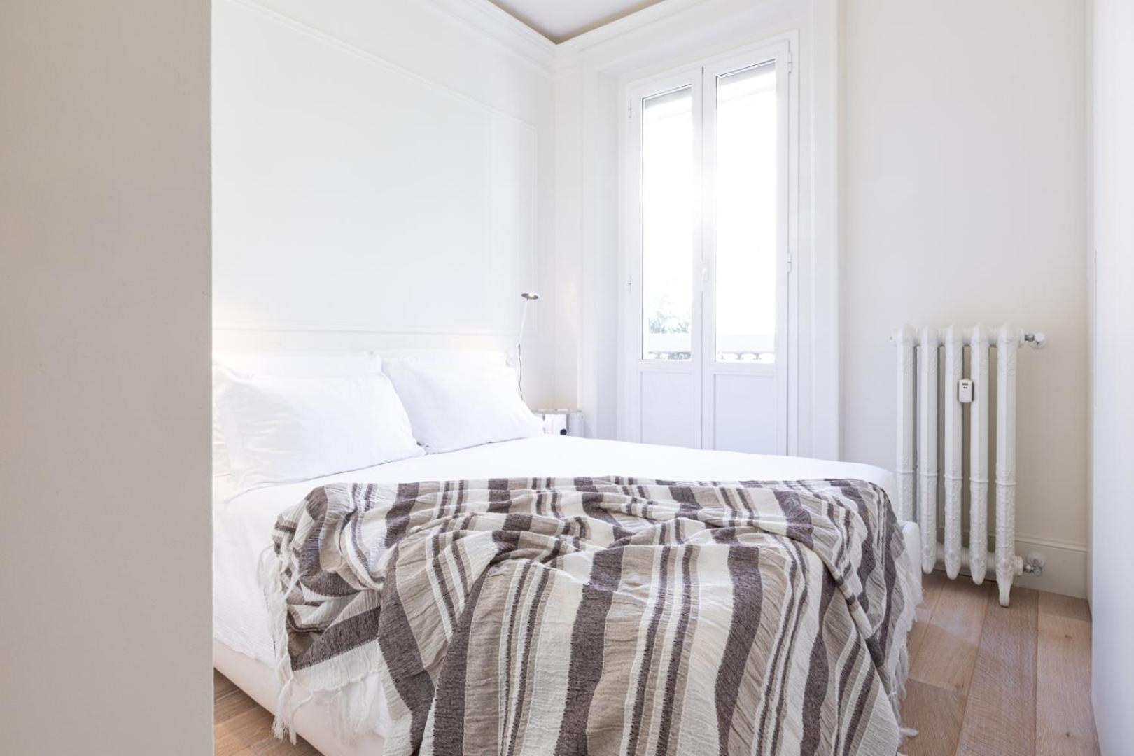 Centrale Suite With Balcony - Top Collection Μιλάνο Εξωτερικό φωτογραφία