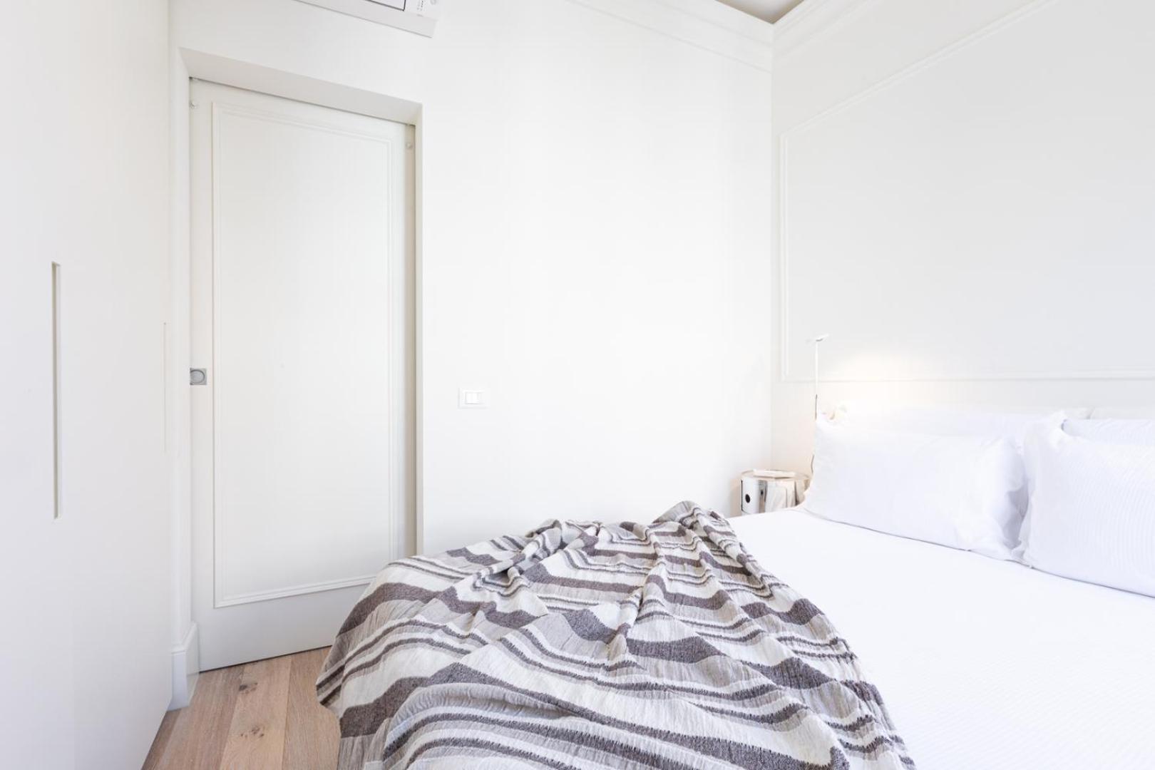 Centrale Suite With Balcony - Top Collection Μιλάνο Εξωτερικό φωτογραφία