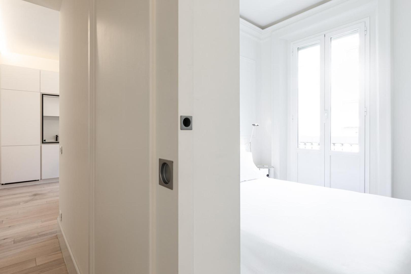 Centrale Suite With Balcony - Top Collection Μιλάνο Εξωτερικό φωτογραφία