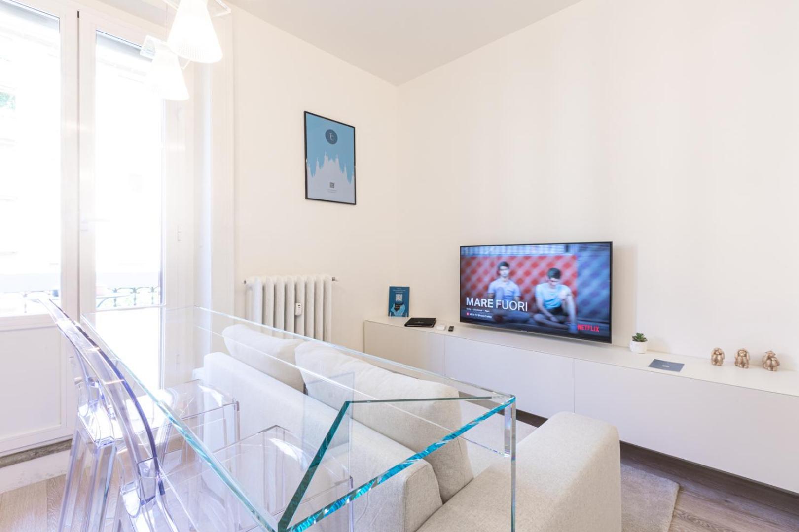 Centrale Suite With Balcony - Top Collection Μιλάνο Εξωτερικό φωτογραφία