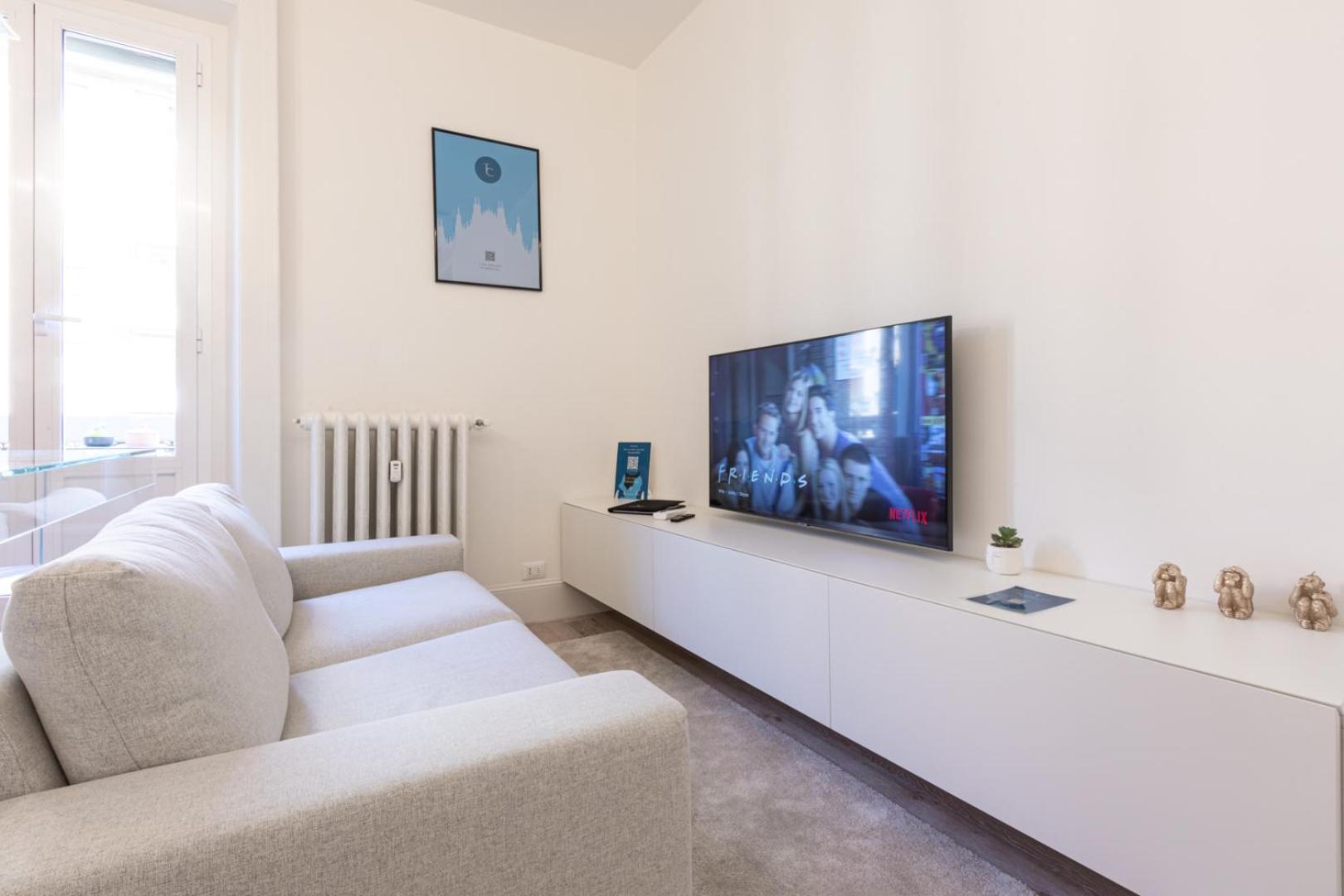 Centrale Suite With Balcony - Top Collection Μιλάνο Εξωτερικό φωτογραφία